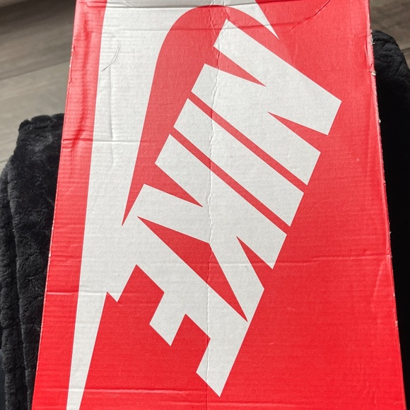Brand New Men’s. Nike Terminator sneakers with box included main image 4